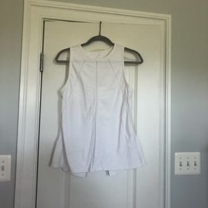 Athleta tank top